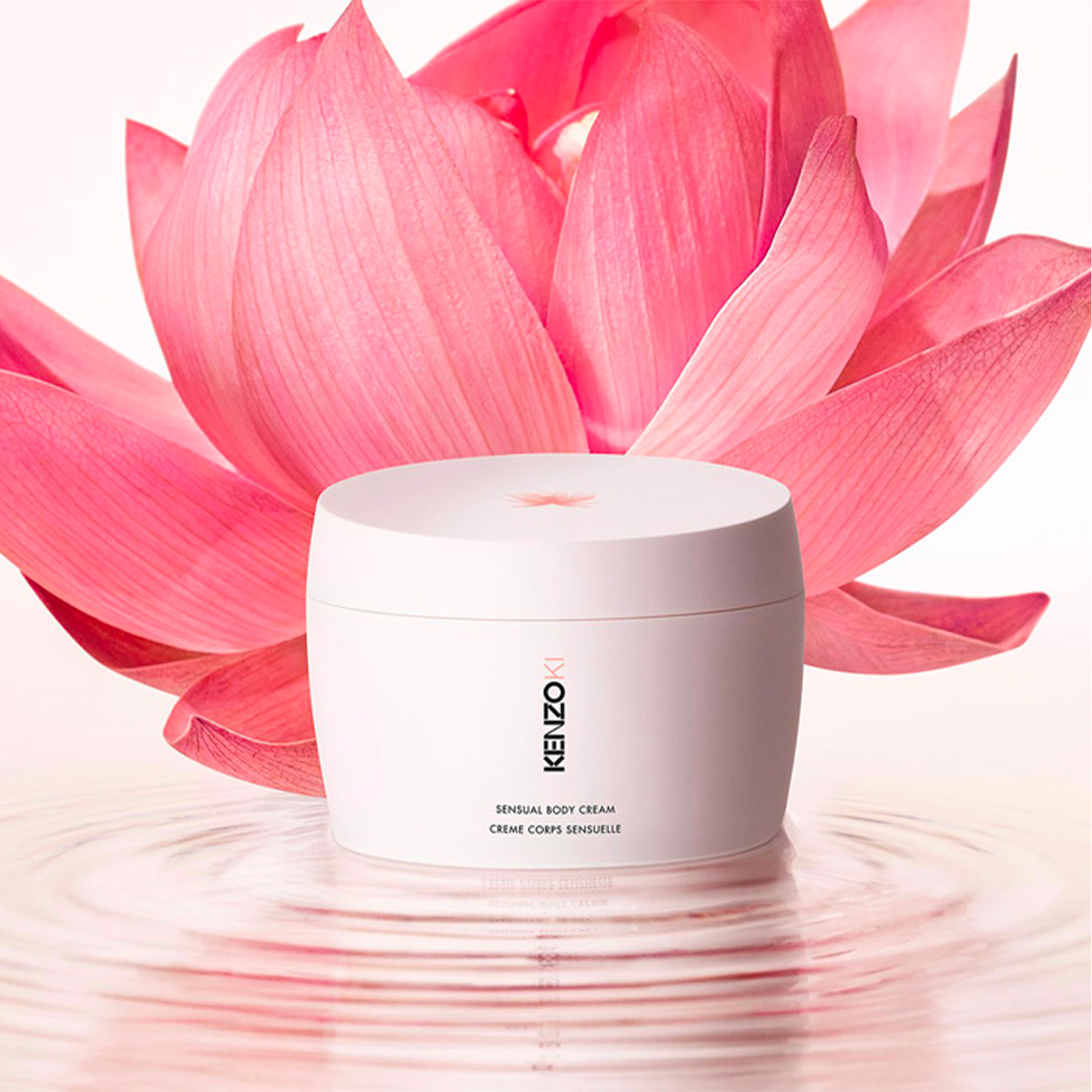NOURISHING FLOW Kenzo Parfums